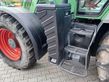 Tractor agrícola - Fendt - 724 vario profi plus mit gps