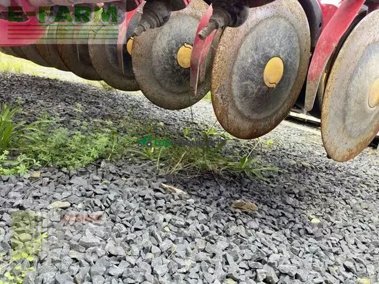 Sembradora monograno mecanica - Väderstad - spirit 400 c - preishammer!