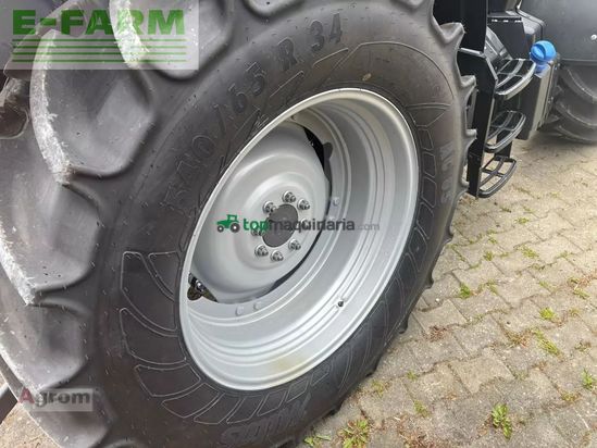 Tractor agrícola - Massey Ferguson - 5711 m