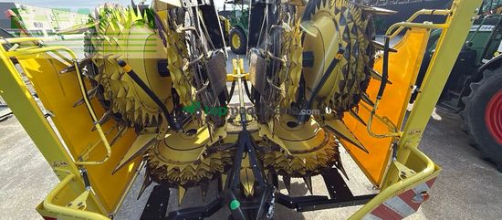 Cabezal - John Deere - 490 Plus