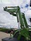 Tractor agrícola - Fendt - 514 profi plus