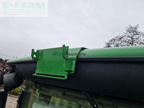 Tractor agrícola - John Deere - 7730