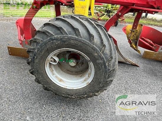 Arado -  - servo 35 s plus