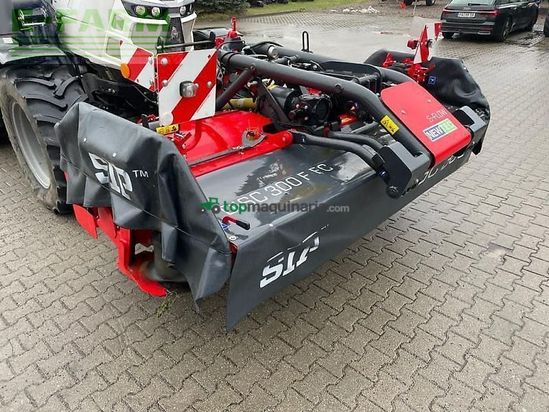 Cortacésped manual - SIP - gebr. sip silvercut disc 300 f