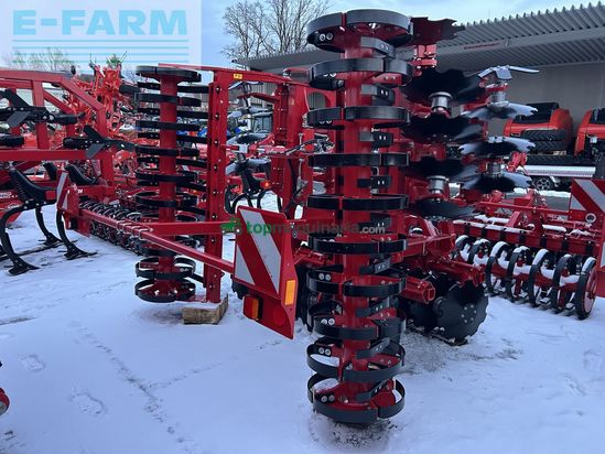 Grada de disco - Horsch - joker 4 ct