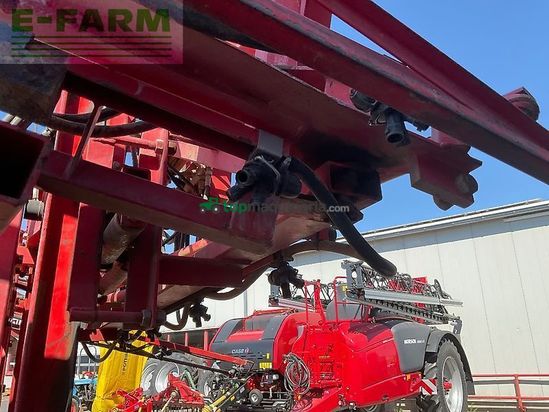 Atomizador - Rau - spridotrain 2500