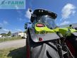 Tractor agrícola - Claas - arion 660 cmatic
