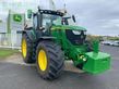 Tractor agrícola - John Deere - 6r 250