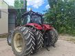 Tractor agrícola - Case IH - puma 220 cvx CVX
