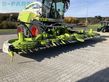 Cabezal - Claas - orbis 900 + transportsystem