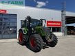Tractor agrícola - Fendt - 313 vario