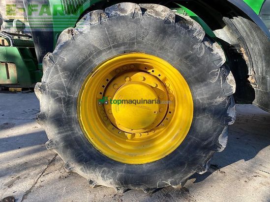 Tractor agrícola - John Deere - 8320