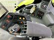Tractor agrícola - Claas - arion 660 cmatic cebis cemis CMATIC CEBIS