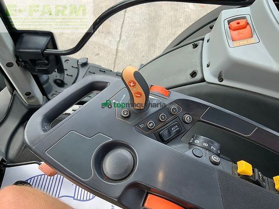 Tractor agrícola - Valtra - n134 active unlimited tractor (st27222)