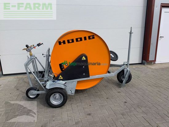 Riego - Hüdig - sport 160m 50 er schlauch