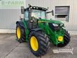 Tractor agrícola - John Deere - 6r150 | g5 display | starfire 7000
