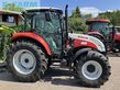 Tractor agrícola - Steyr - kompakt 4065 s tier3