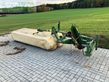 Cortacésped manual - Krone - easycut 320