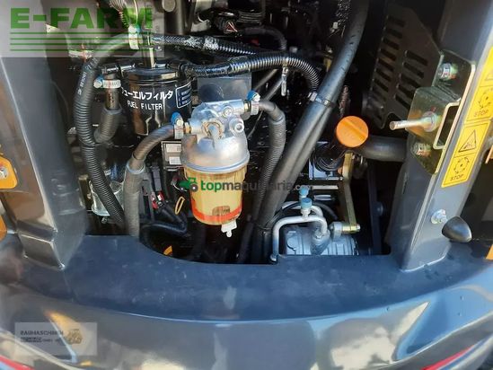 Excavadora - XCMG - xe35e