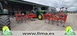 Cultivador - CLH55-15-PH