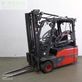 Elevadora - Linde - e 18 l evo 386-02