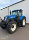 Tractor agrícola -  - t 7.210