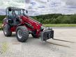Minicargadora - Weidemann - 4080 t inkl. palettengabel