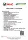 Remolqu esparcidor - Faresin - pf 2.18 eco