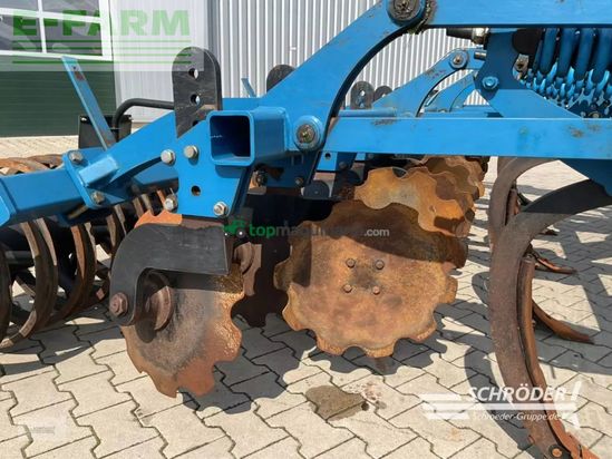 Cultivador -  - sauzahn sz4000 xxl | steinsicherung