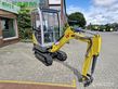 Excavadora - Wacker Neuson - et 16
