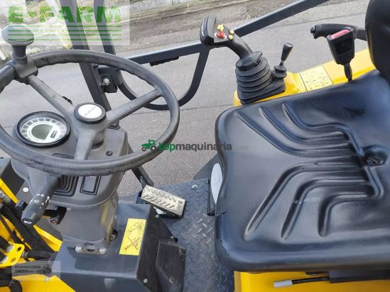 Telescopica - Schaffer - 2430