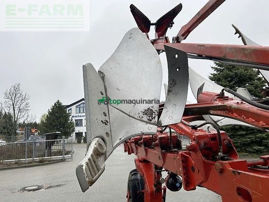Atomizador - Kuhn - vld6eh pflug