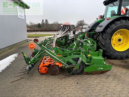 Sembradora - Amazone - avant 6m. - kg600/2