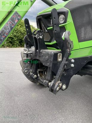 Tractor agrícola - Deutz-Fahr - 5115