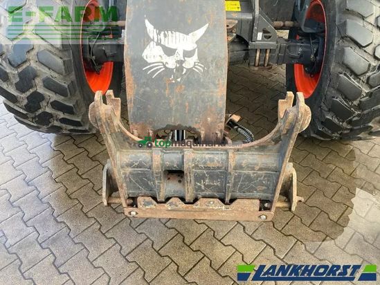 Telescopica - Bobcat - tl470xhf