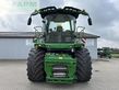 Cosechadora de Cereal - John Deere - 8600i