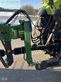 Rastrillo - Fendt - former 7850
