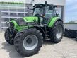 Tractor agrícola - Deutz-Fahr - agrotron 6190 c-shift