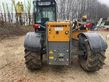 Telescopica - Liebherr - t36-7s