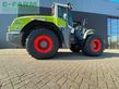 Minicargadora - Claas - torion 1611 p