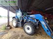 Tractor agrícola - New Holland - t6 145 ac