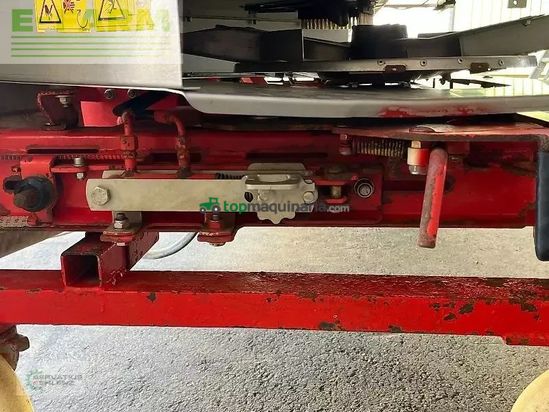 Esparcidor - Rauch - axera h