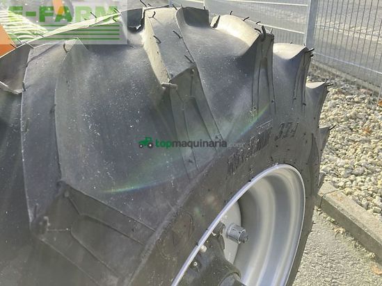 Arado - Amazone - teres 200 4-schar