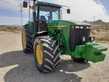 Tractor agrícola - John Deere - 8400