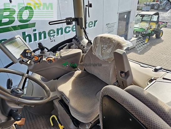 Tractor agrícola - John Deere - 6230 r