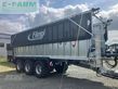 Cinta transportadora de forraje - Fliegl - gigant asw 391 taurus fox