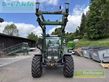 Tractor agrícola - Fendt - 210 s vario