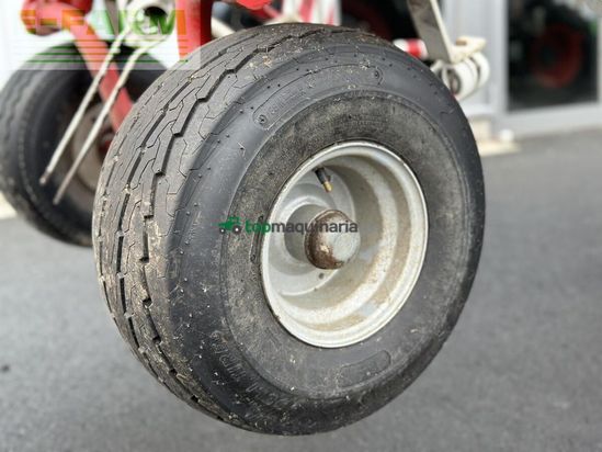 Henificador - Pöttinger - hit 910 az