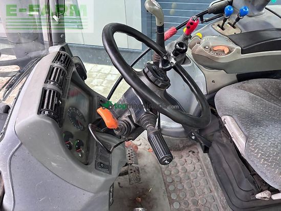 Tractor agrícola - Deutz-Fahr - m 610 lamborghini r 6.140 dcr