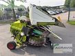 Cabezal - Claas - orbis 900 ac 3t